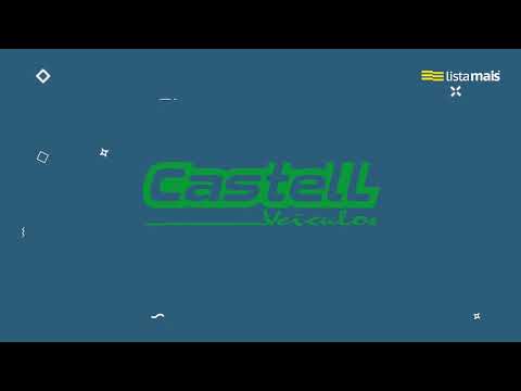 Vídeo de Castell Veículos