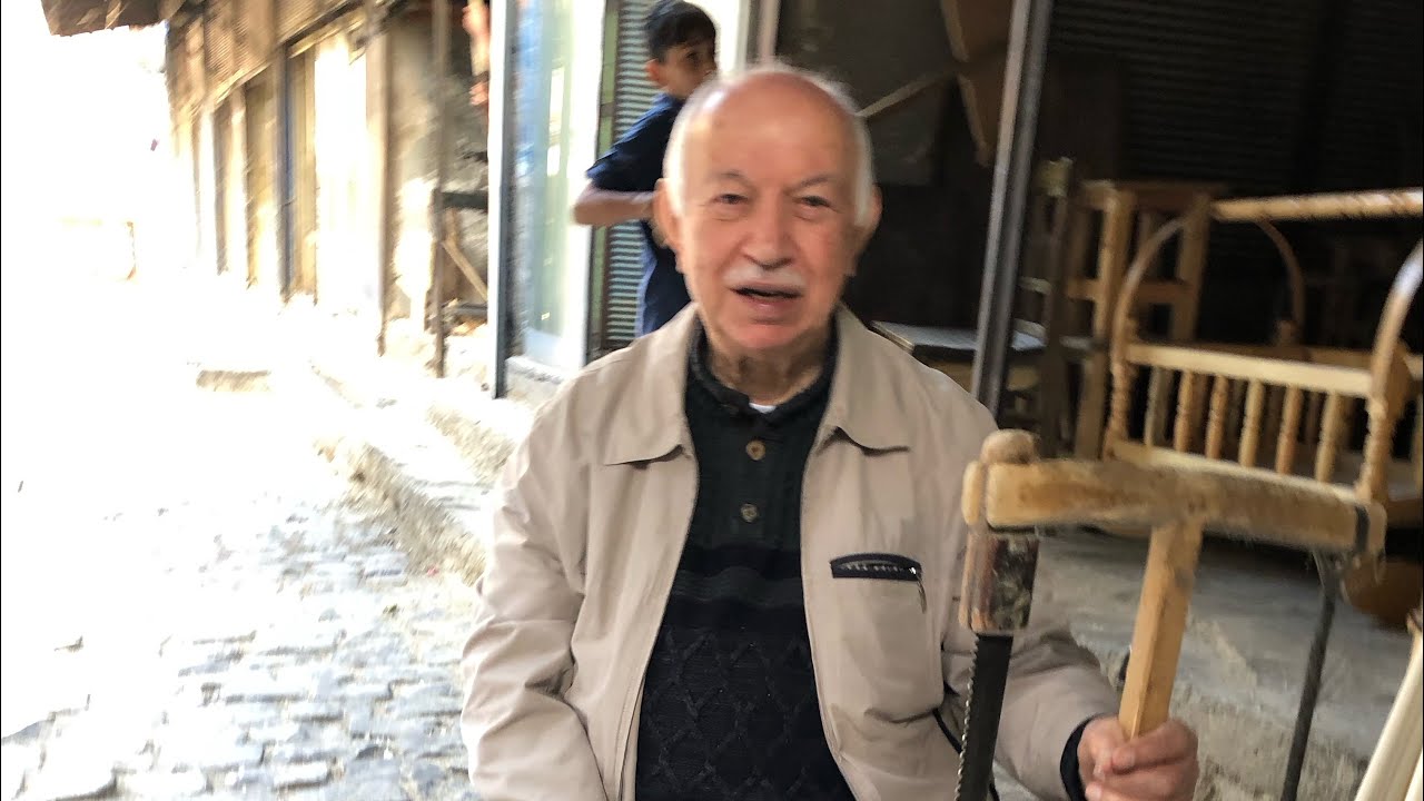 DİYARBAKIR ERMENİLERİ BELGESELİM: 60 DAKİKA