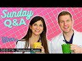 Pregnancy after C-Section and Baby Constipation/Poop Issues: OBGYN &amp; Pediatrician Parents Explain