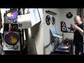 Eurodance Brothers - DJ RICARDO #SETMIX# TECHNO 90's #TURNTABLEMIX​​​​​
