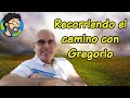 Recorriendo el camino con gregorio en directo con el loco del dividendo