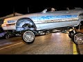 WHITTIER BLVD LOWRIDER CRUISE NIGHTS 2021