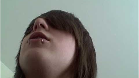 My myspace proof video