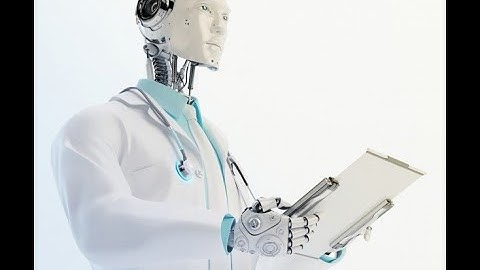 A I D A  Artificial Intelligence Digital Assistant