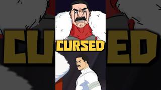 Is Thragg cursed by his own mercy? | Invincible Season 4 #invincible #comics