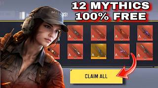 Season 4 Test Server Cod Mobile 2026 | Codm Test Server 2026 | How to Download Test Server in CODM screenshot 5