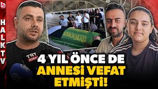 Gemi Kazasında Hayatını Kaybeden Nisa Türerin Kuzeni: Yüreğimiz Yanıyor
