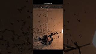 #movie He Thought He Was the Hunter... Then the Town Fought Back 🔫💀 | Eddington (2025)