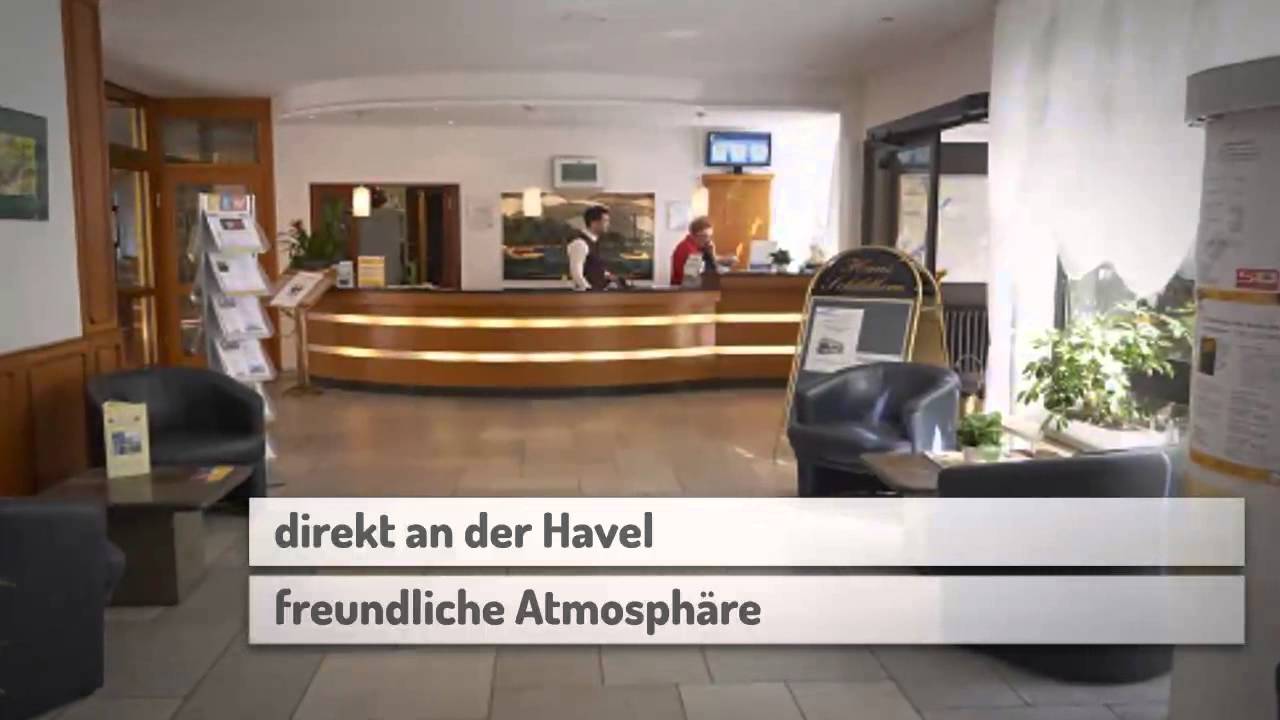 seehotel grunewald ferien berlin grunewald berlin ferienzentrum erholung berlin frühstück berlin konzept unternehmensvideo