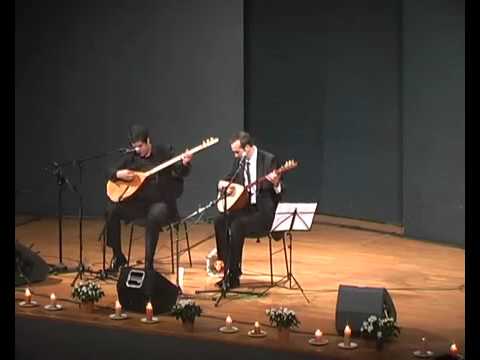 Cengiz Özkan & Erdal Akkaya - Çırpınıp İçinde Döndüğüm Deniz