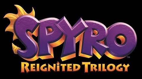 Spyro Reignited Trilogy OST: Gulp