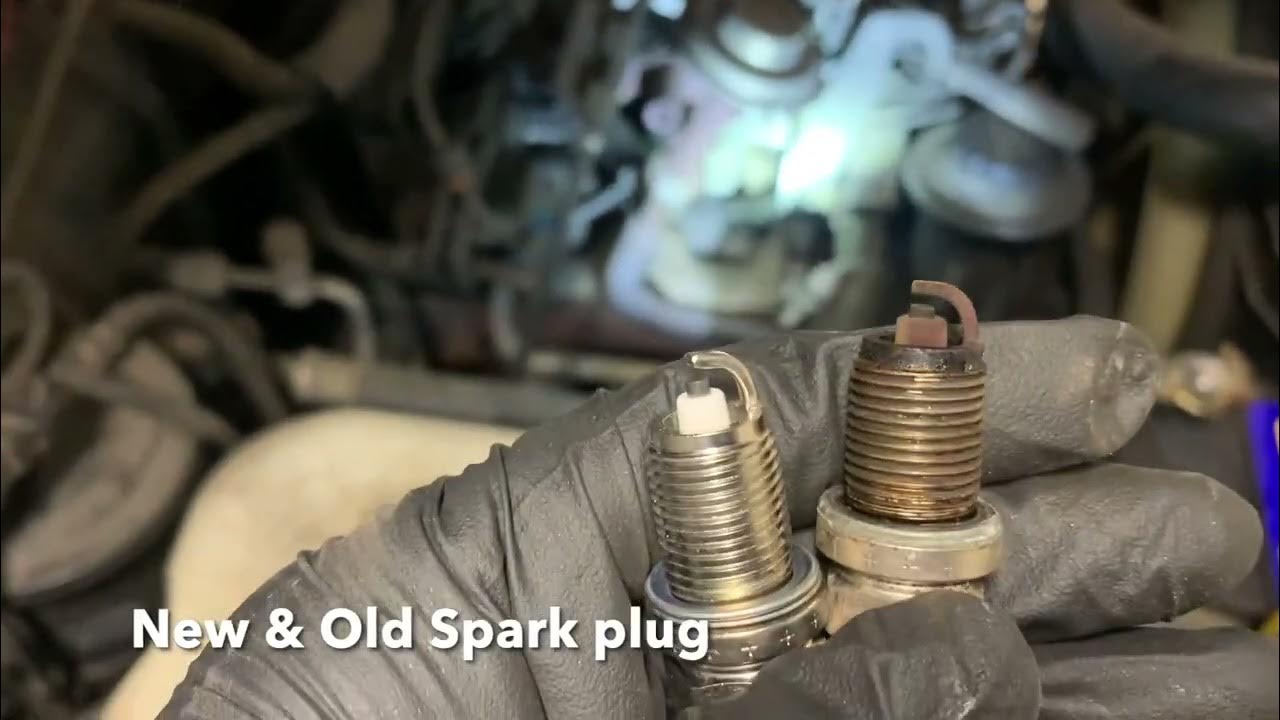 How to fix 1993 Toyota T100 Engine hesitation replace fuel filter