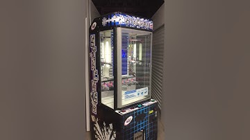 Stacker Club Arcade Game!