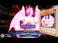 THIS NEW CARD MAKES BLUE-EYES LIMITLESS | Dragolithia Kunzite