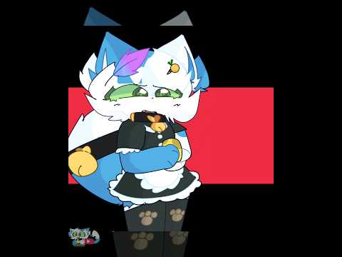 Моня моет тарелки (тренд) #моня #alightmotion #animation #тренд
