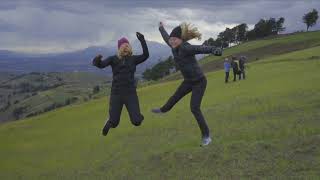 Parapente En Niton