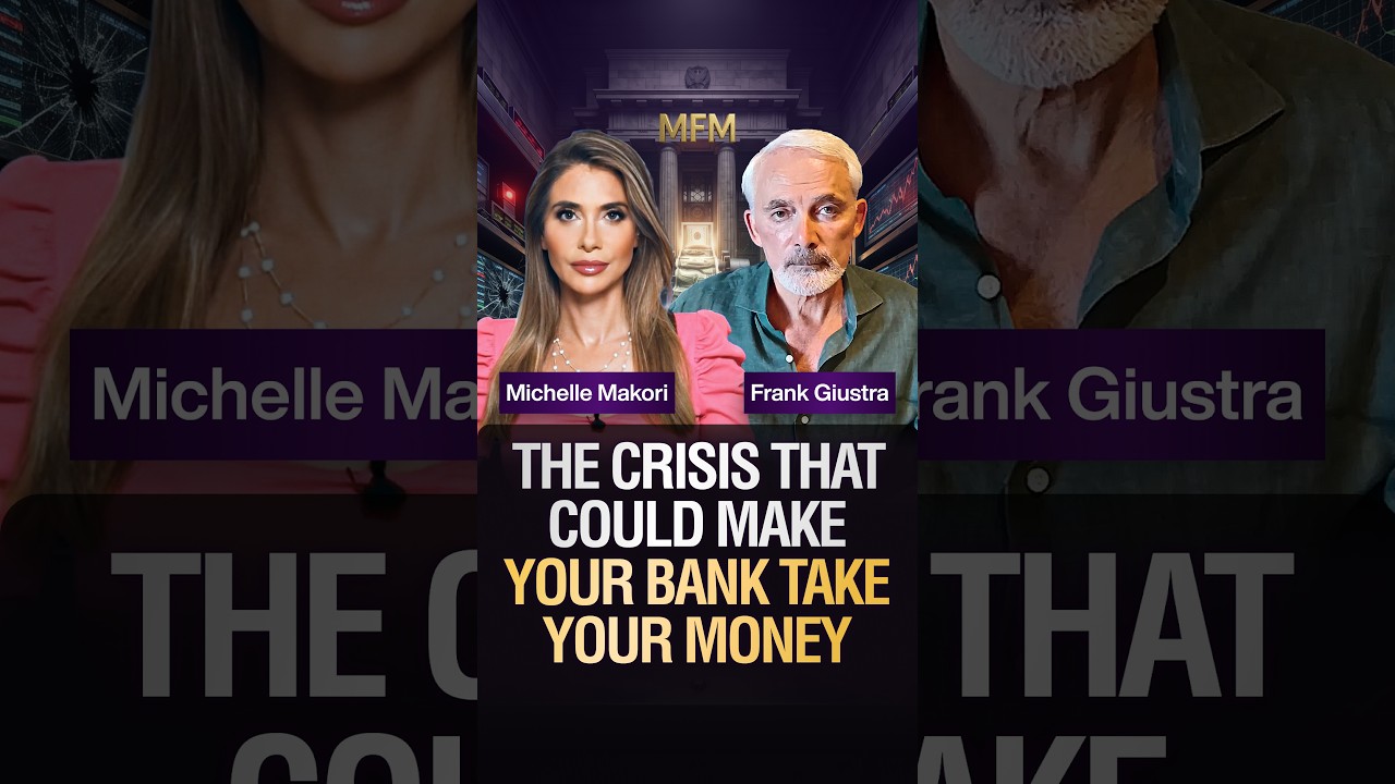 Thumbnail — The Crisis That Could Make Your Bank Take Your Money