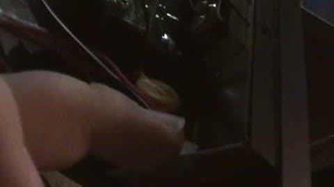 Teac EQA-5 Graphic Equalizer Modification