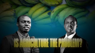 Ap Grace and Ug billionaire talk about money