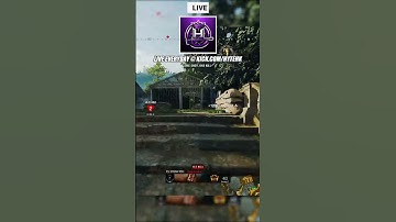 BO6 SNIPING with AIM-ASSIST is EASY! #callofduty #blackops6 #bo6 #cod #sniping