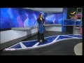 **ممة الأزياء أمل العلي ضيفة