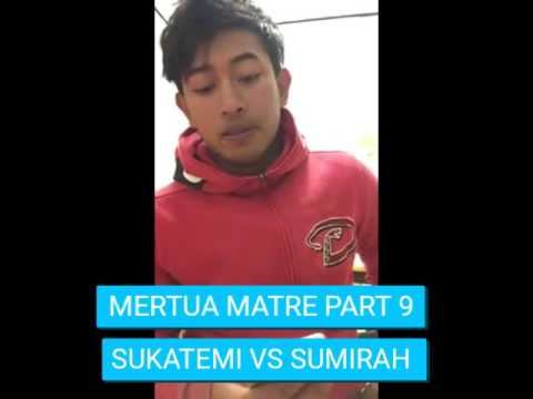 Calon mertua matre part 8  Doovi