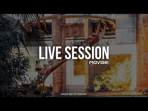 Mavi Gri Vazgeç Artık Rüyalarımdan Ft Ufuk Beydemir LIVE SESSION