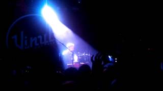 Eyes Off You - Bombay Bicycle Club