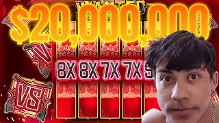 Togi BIGGEST WINS  Top 5 Sugar Rush, Wanted Dead or a Wild, Gates of Olympus, 666 & Big Bass Bonanza screenshot 2