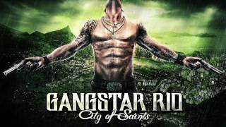 Gangstar Rio City of Saints - iPad 2 - HD Gameplay Trailer - Part 7