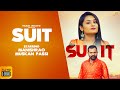 Suit full manish rao  muskan passi  sannu doi  new haryanvi songs haryanavi 2021