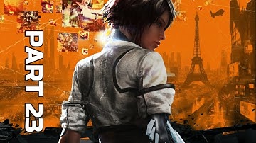 Remember Me Gameplay Walkthrough Part 23 The End: Part 2