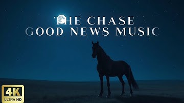 The Chase - Good News Music (Official Video)