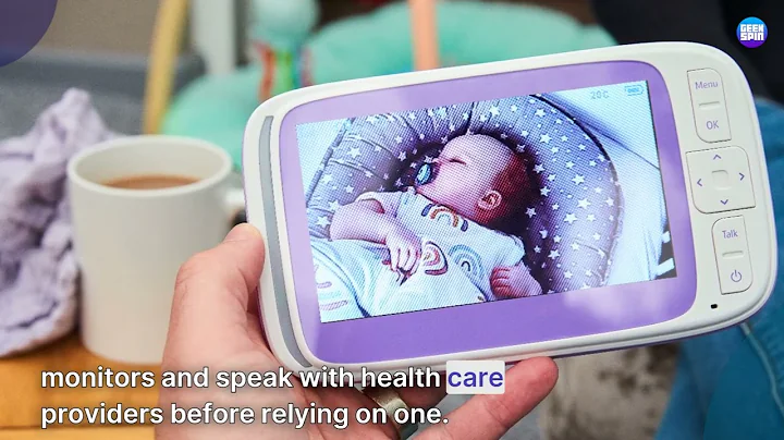 FDA issues warning about dangerous baby monitors