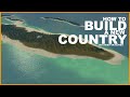 How To Build A New Country in Cities Skylines