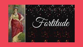 THE VIRTUE OF PRUDENCE AND OTHER CARDINAL VIRTUES   IPHP Video 10