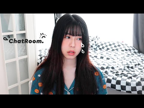 💡TALK：其實哭也沒關係…我如何渡過低潮期？