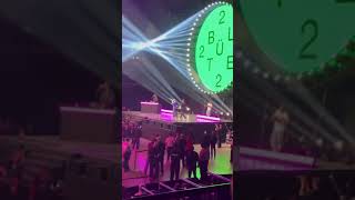 SHINDY - AUFTRITT BEIM ICON LEAGUE FINALE!