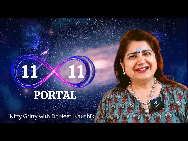 11123 Angel Number Meaning & How To Use The 1/11/23 Manifestation Portal