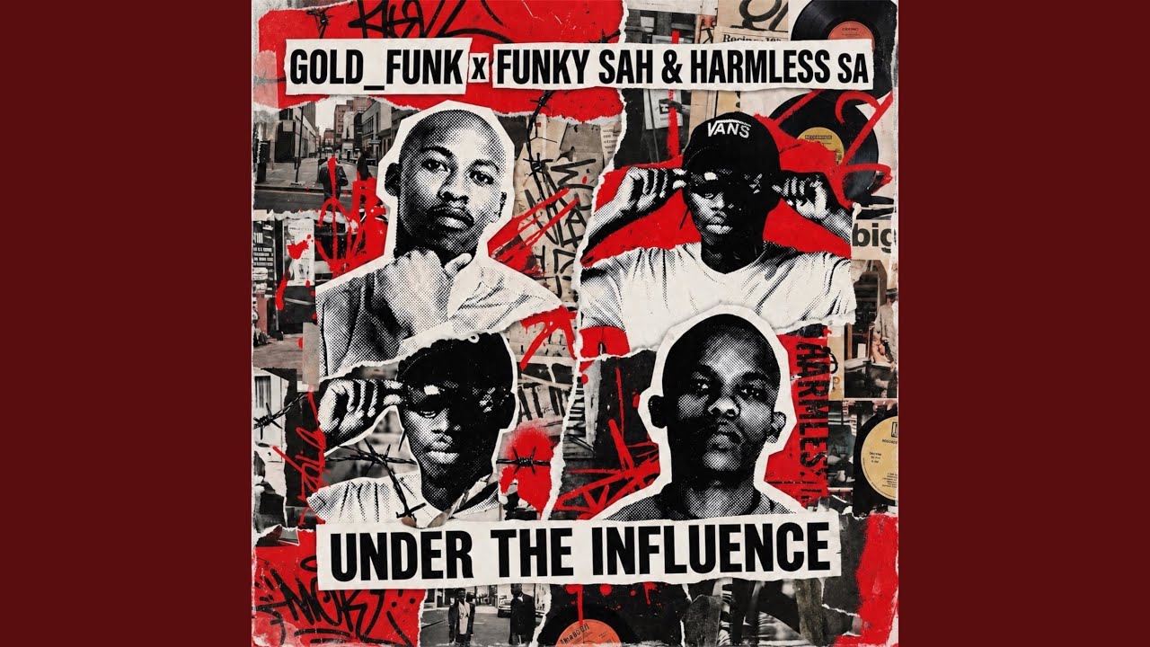 Under The Influence adlı videoyu YouTube'da izle Under The Influence adlı videoyu YouTube'da izle