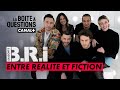 « B.R.I » saison 2, c’est parti !