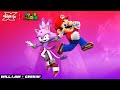 The Blaze The Furious X Will I Am Geekin Blaze The Cat Mario MUSIC VISUALIZER mp3