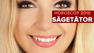 видео Стрелец - Totul Horoscop