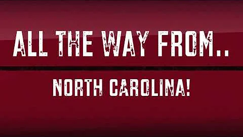 Angela Pierce Intro Video