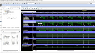 AXI StreamFIFO Xilinx lec5Armenian