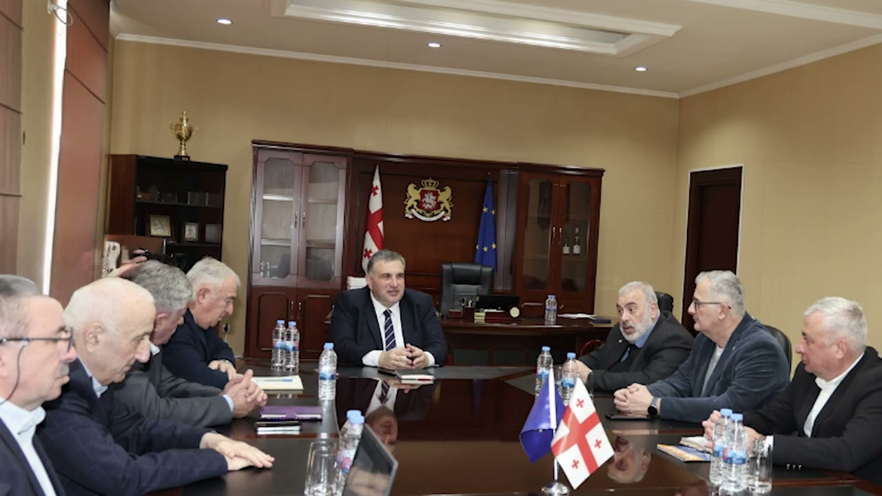 საინფორმაციო გამოშვება (დაიჯესტი) (10.03.2026)