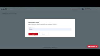 Steps to update payment method in Pathao Courier Merchant Panel screenshot 5