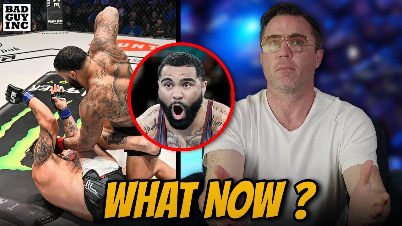 Don’t Rush Gable Stevenson to the UFC