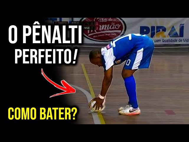 Como defender pênalti no futsal!!! #goleiro #futsal #penalti #dicas #f