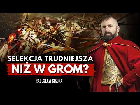 Why did the Polish Hussars stop winning? The truth about selection and the elite's downfall.